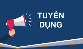 Picture for news item Tuyển 01 Trợ lý khối Kinh doanh